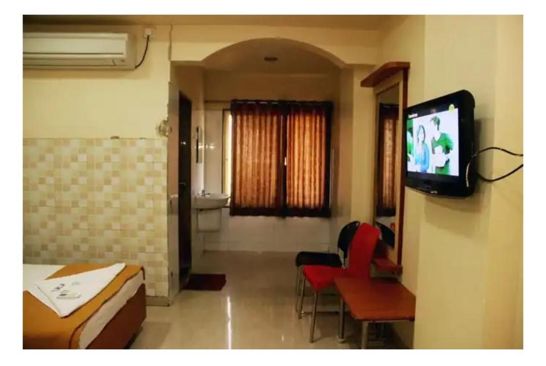 Hotel Apple Sai Residency Shirdi Exterior photo
